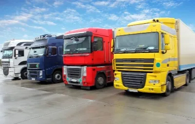 Antalya Afşin Nakliye Ambarı