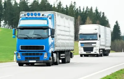 Antalya Afşin | Eşya Taşıma